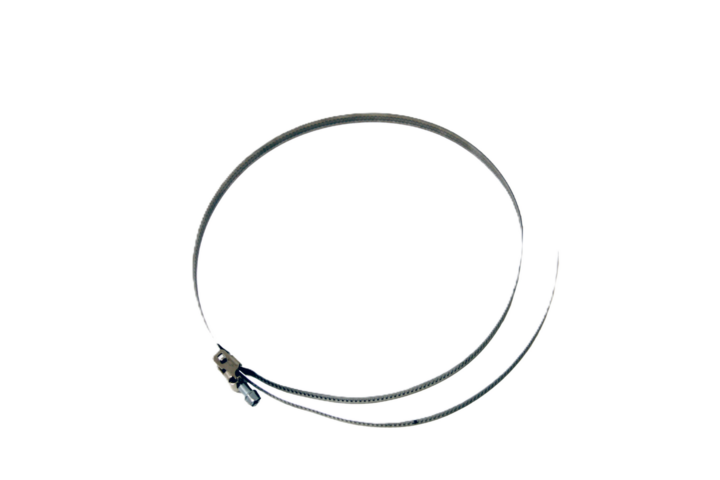 KOVOVÁ STAHOVACÍ SPONA