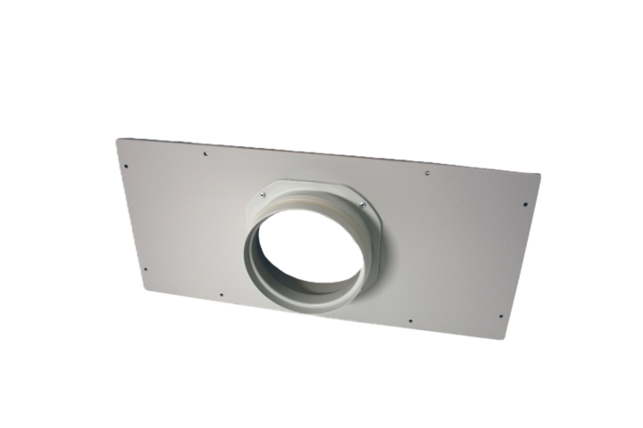 KRYCÍ DESKA PRO PLÉNUM BOX MEDIUM/LARGE DN 125