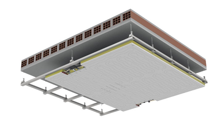 Eurotherm Leonardo RF Special
