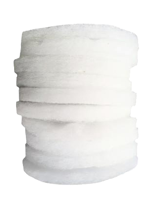 FILTR DN 125 PRO ADAPTÉR 2X DN 90 1X DN 125