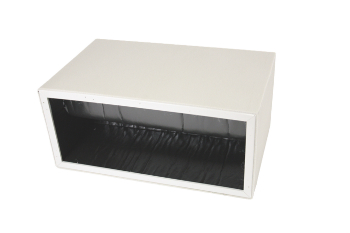 TLUMIČ HLUKU PRO PLÉNUM BOX SMALL