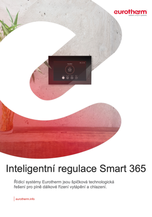 04: Regulace Smart 365