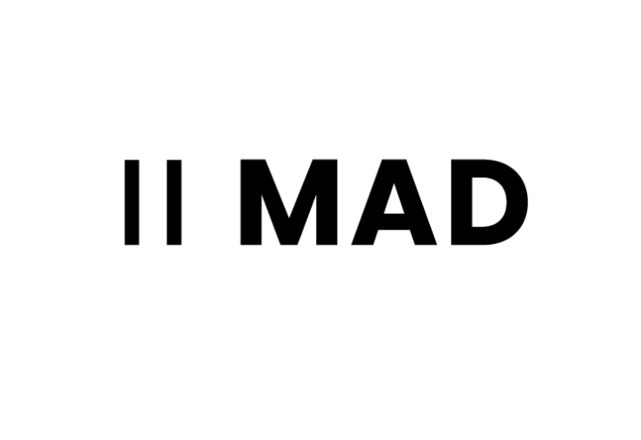 Logo 2MAD