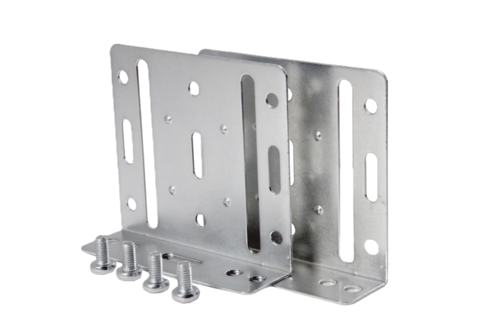 MONTÁŽNÍ SADA PRO OBDÉLNÍKOVÝ ADAPTÉR