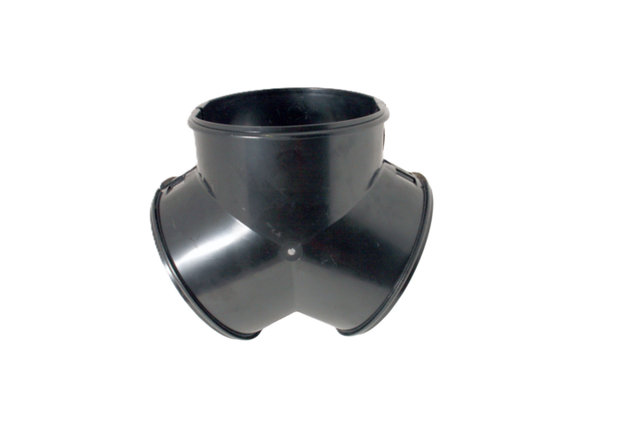 ROZBOČOVAČ FLEXIBILNÍHO POTRUBÍ 3X125, 3X160, 3X200, 1X160/2X125, 1X200/2X160