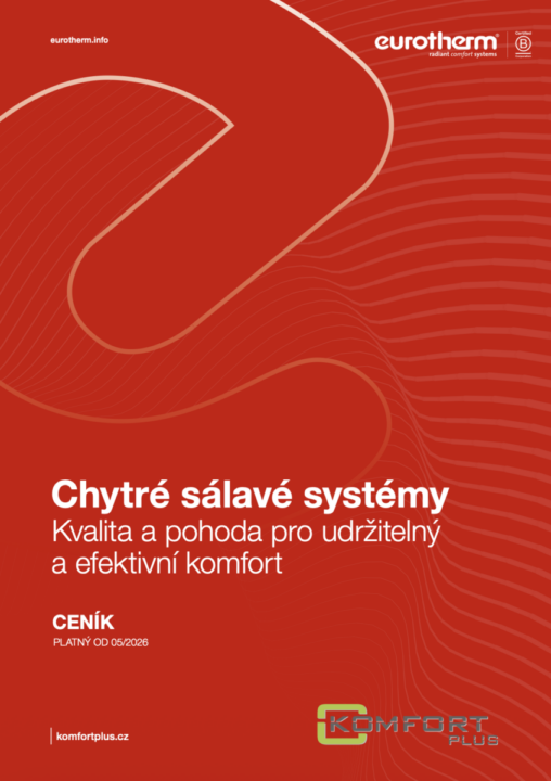 02: Sálavené systémy