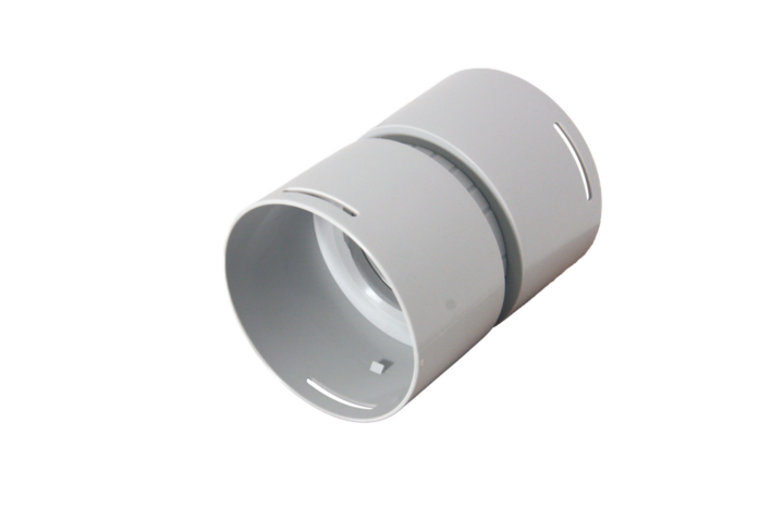 SPOJKA FLEXIBILNÍHO POTRUBÍ DN 90