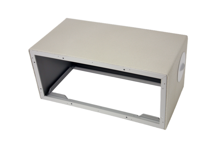 DISTRIBUČNÍ PLÉNUM SMALL