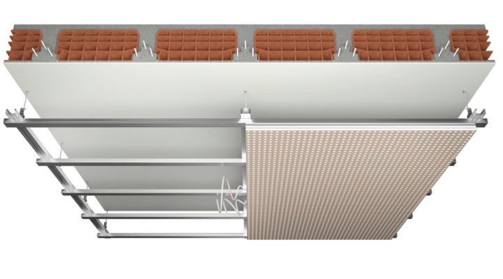 001: Eurotherm Leonoardo Acoustic