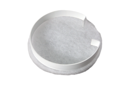 FILTR PRO ADAPTÉR 2X DN 90 1X DN 125