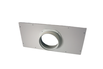 KRYCÍ DESKA PRO PLÉNUM BOX MEDIUM/LARGE DN 125