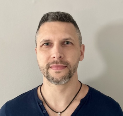 Michal Vondruška
