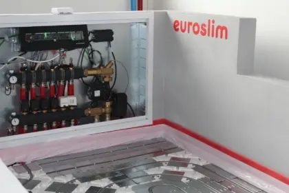 Instalatér / topenář