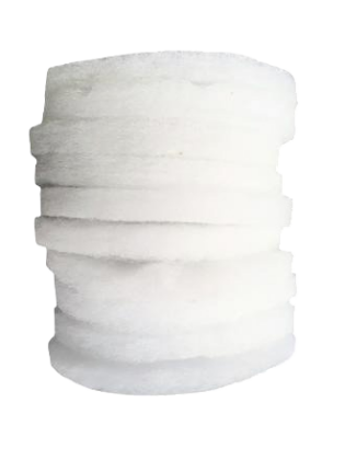 FILTR DN 125 PRO ADAPTÉR 2X DN 90 1X DN 125