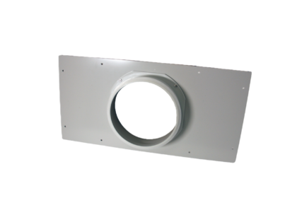 KRYCÍ DESKA PRO PLÉNUM BOX MEDIUM/LARGE DN 200