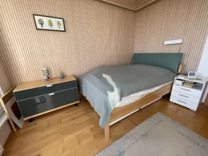 Stěnové chlazení Praha