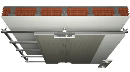 Eurotherm Leonardo
