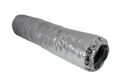 FLEXIBILNÍ TLUMIČ HLUKU DN 125, 160, 200