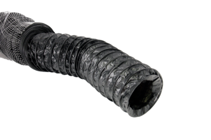 NEIZOLOVANÉ FLEXIBILNÍ POTRUBÍ DN 125, 160, 200