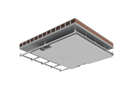 001: Eurotherm Leonoardo 3.5