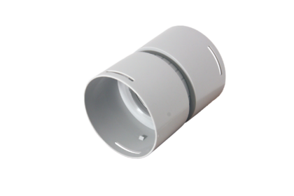 SPOJKA FLEXIBILNÍHO POTRUBÍ DN 90