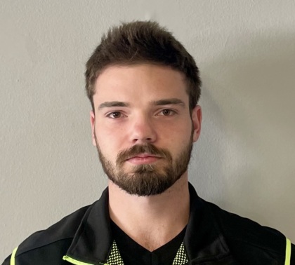 Ondřej Stupka