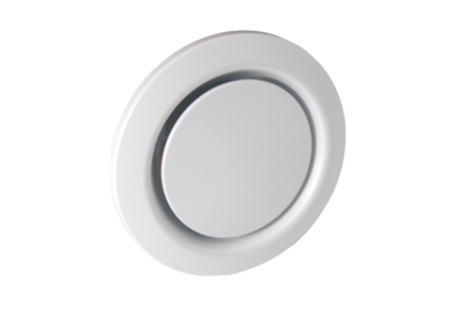 VENTIL KULATÝ DN 125 BASIC