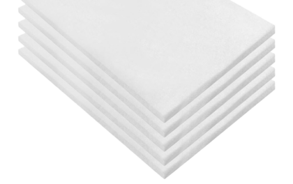 FILTR PRO OBDÉLNÍKOVÝ ADAPTÉR