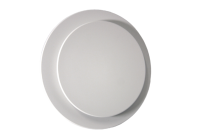 VENTIL KULATÝ DN 125 DESIGN