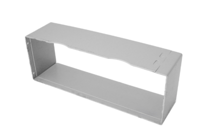 PRODLOUŽENÍ PRO ADAPTÉR 2x90 PRO OBDÉLNÍKOVOU MŘÍŽKU